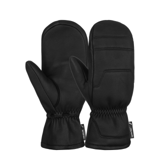 Reusch Sense Mitten 6405439 7700 schwarz 1